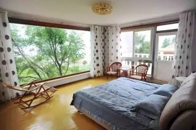 青岛隐心暖宿特色民宿,青岛民宿之屿小宿推荐