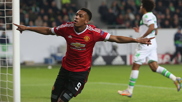 八卦：她让五名曼联球员同时神魂颠倒