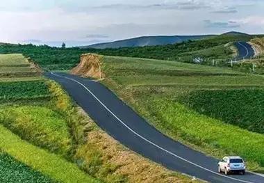 霸王级美景来袭，都在国内不去太可惜啦！