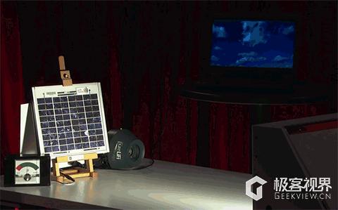 苹果想在iPhone上用Li-Fi,要跟Wi-Fi说再见了?