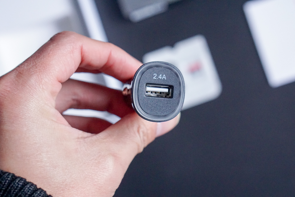 小蚁智能行车记录仪拆解,小蚁智能摄像机和360