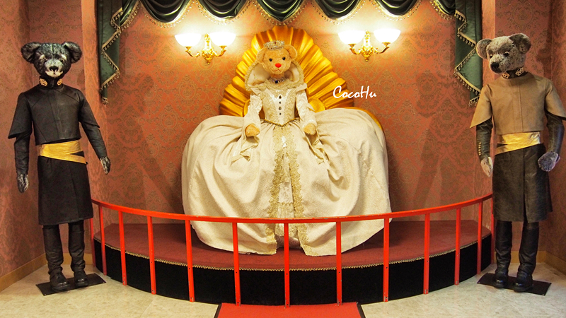 济州济州请留下一万个熊抱！