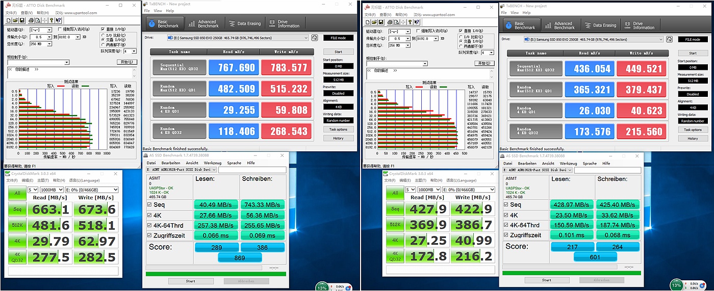 usb3.1硬盘盒主控芯片型号,硬盘盒usb3.0和3.1的区别
