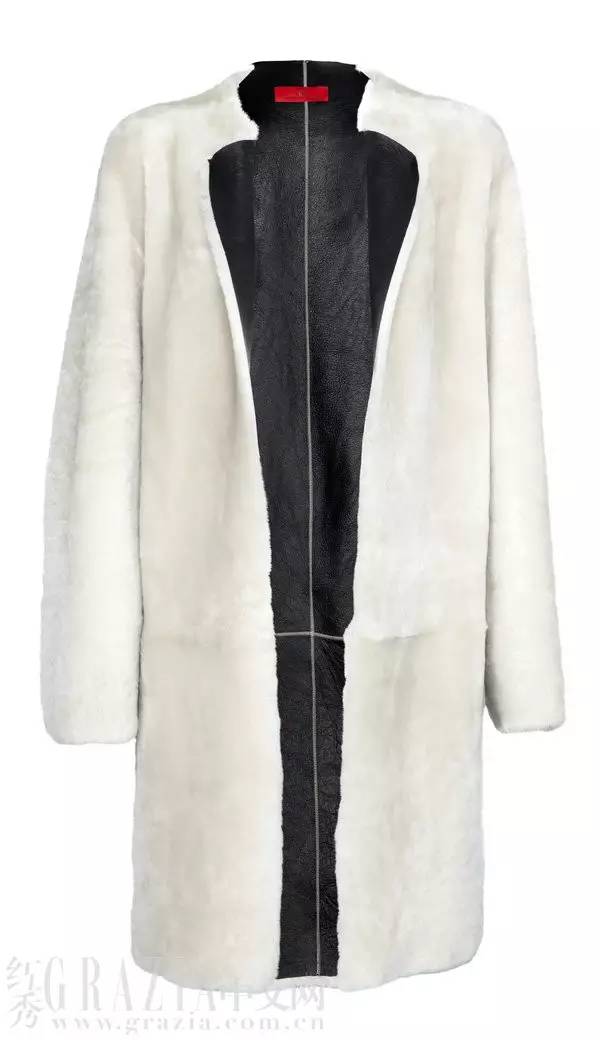 全球公认最保暖的外套,今年最火爆款外套御寒保暖