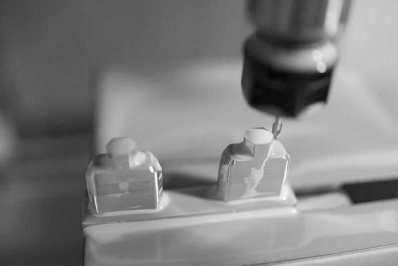 带你深入这家震动棒工厂!