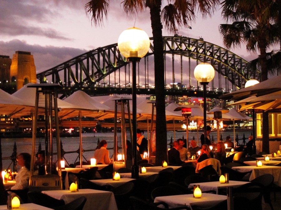 悉尼炎热,悉尼潮湿还是干燥