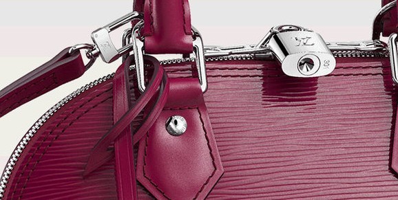 教你如何辨别奢侈品lv包的真假,lv皮带真假辨别最快的方法