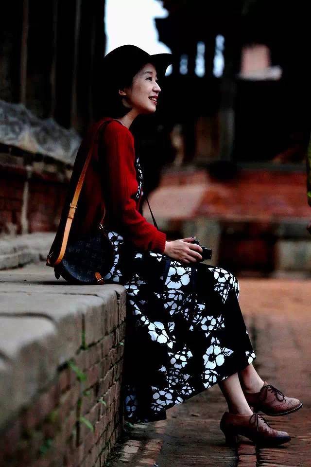 尼泊尔旅游七天攻略,尼泊尔免签签证