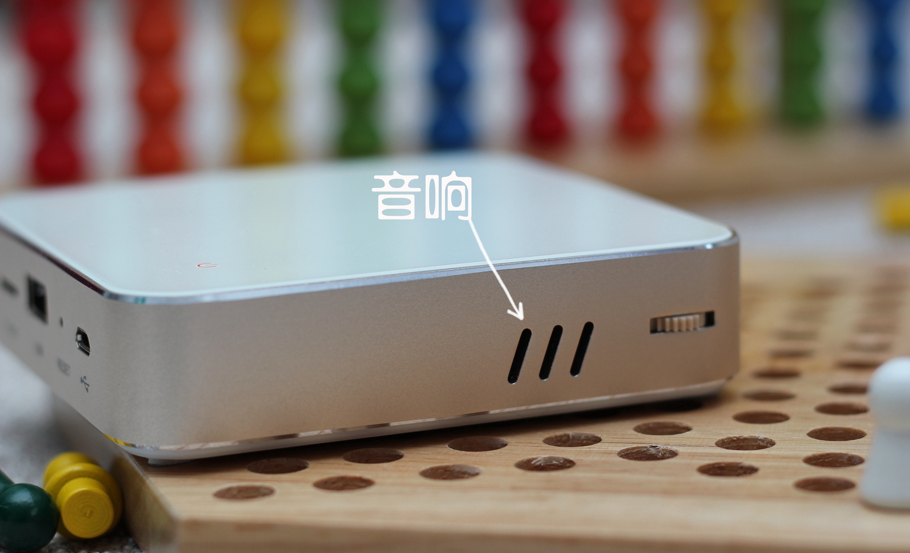 原来投影仪可以这么玩,原来投影仪还能这么玩