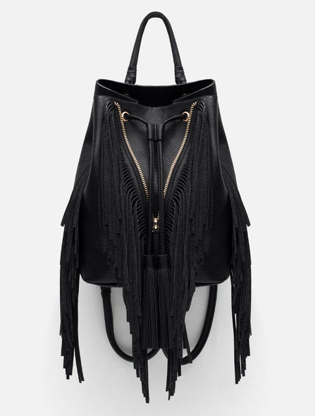 给大家普及下杨幂唐嫣同款包包,唐嫣机场同款潮流双肩包