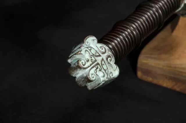 秦皇陵青铜剑图片大全,秦俑鉴赏