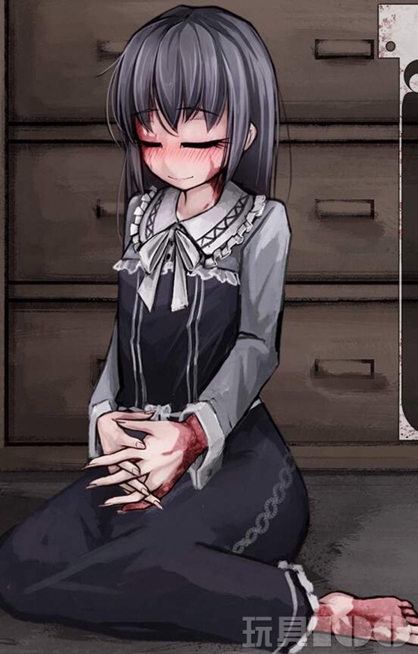 高能！IDO14里那些超高还原度的Coser