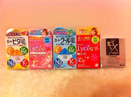 去日本要买什么药妆,日本药妆护肤品推荐