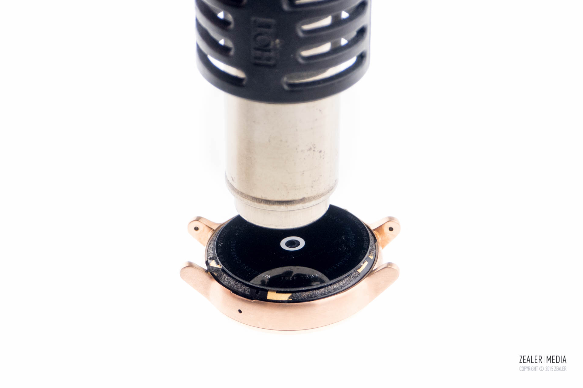 moto360第四代,moto360一代拆解