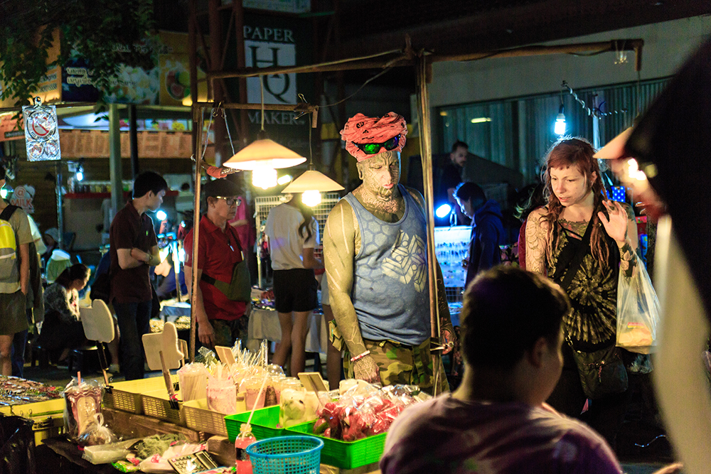 人在囧途清迈篇全集,人在囧途2泰囧清迈附近