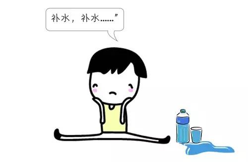 学会防治腹泻小绝招，让孩子的肚子安然过冬