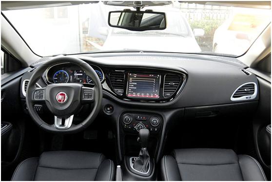 13年自动挡1.4t菲亚特菲翔,菲亚特菲翔哪一款是进口