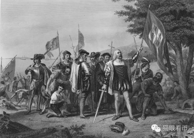 钱币学中的拟人现象研究(上):神格化、人格化和娘化