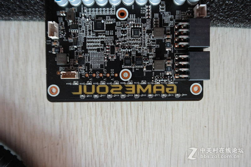 gtx980ti游戏测试原神,980ti显卡跑分