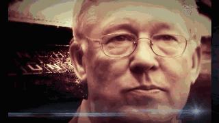 那个教我们做男人的硬汉，退役了