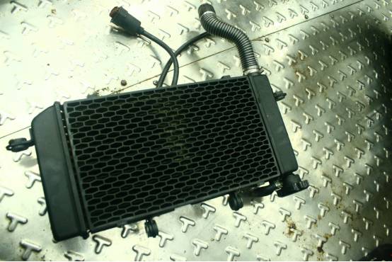 一探究竟！专业拆解告诉你RZ3何以称为“街霸”