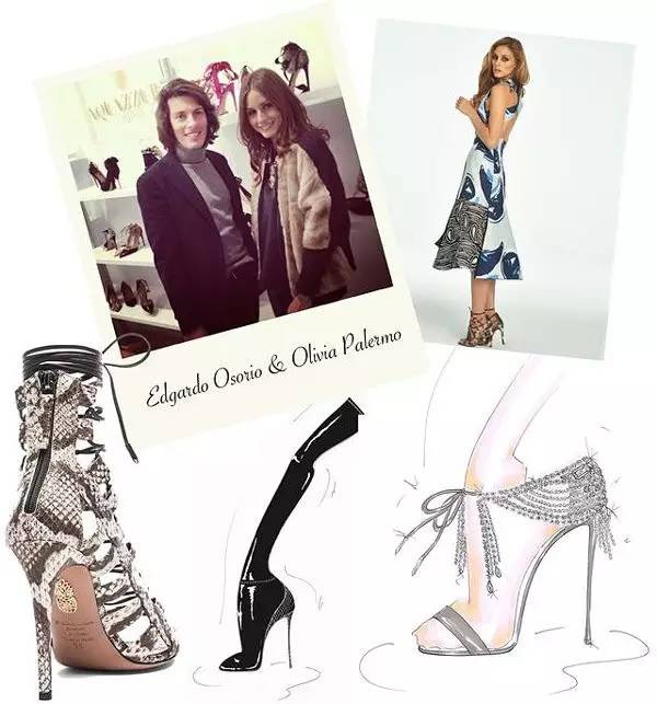 美国名媛olivia最新搭配口罩 (olivia名媛穿搭)