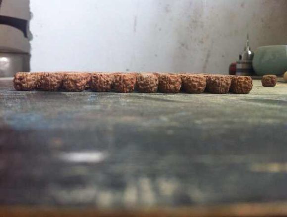 关于藏式小金刚菩提子打磨教程，喜欢的一定要看！