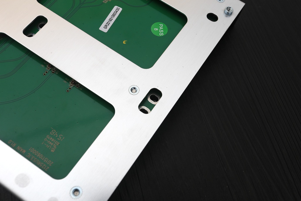 usb3.1硬盘盒主控芯片型号,硬盘盒usb3.0和3.1的区别