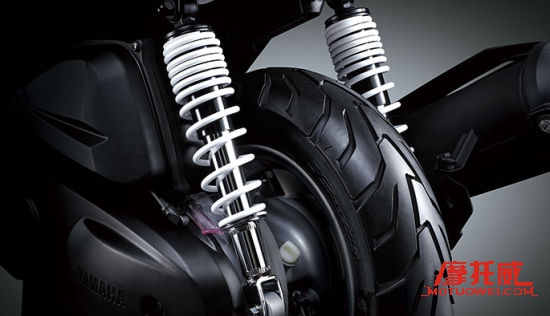 雅马哈ray125踏板摩托车,雅马哈ray125踏板摩托报价