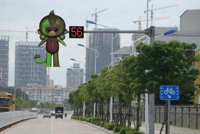 继FB表情包事件后的另一场全民狂（e）欢（gao）