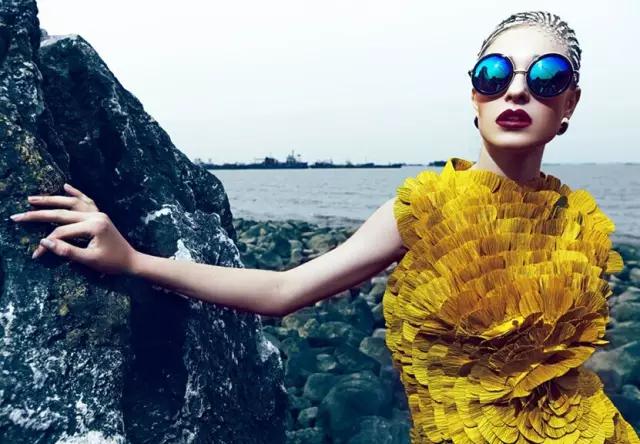 喜欢金表,请看这些不俗的Bering