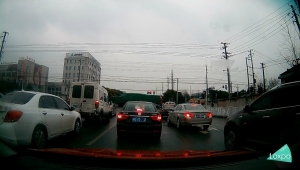 卡仕特后视镜评测,卡仕特流媒体后视镜测评