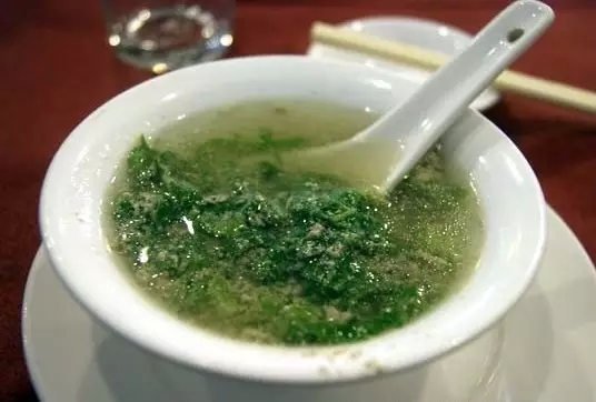 广西春节必备的美食,广西过年必备三样美食