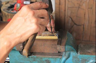 秦皇陵青铜剑图片大全,秦俑鉴赏