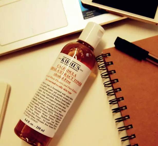 你用过科颜氏家的产品吗,一款很香的科颜氏产品