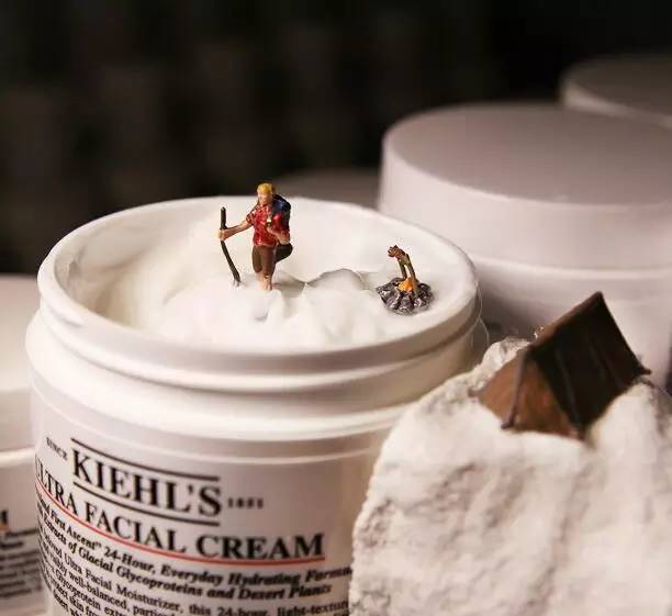 科颜氏家的什么最好用,科颜氏明星单品是什么