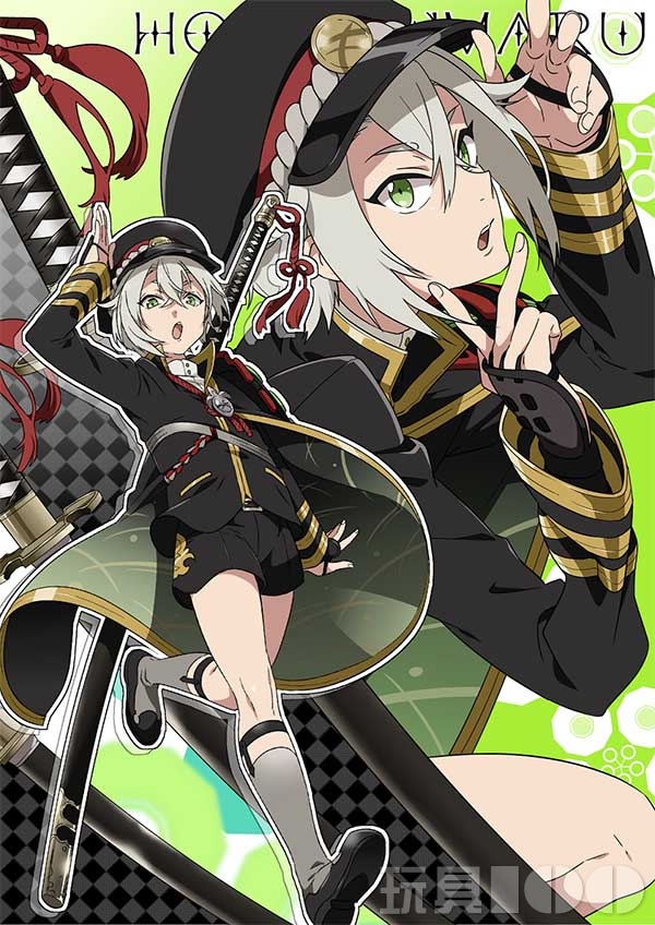 高能！IDO14里那些超高还原度的Coser