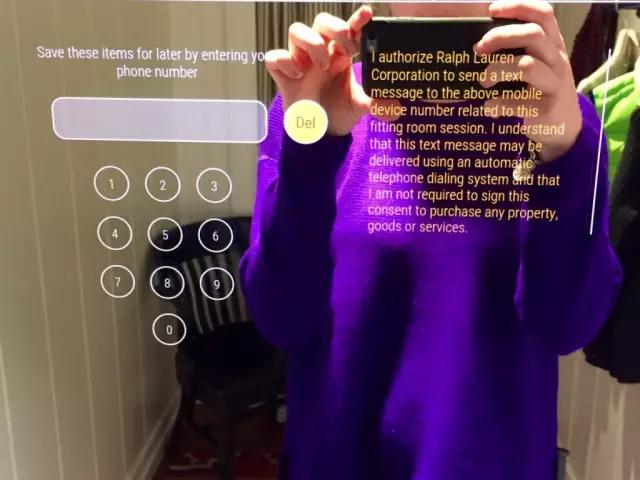 当听说了美国潮牌拉夫劳伦的试衣间故事,没人会记住优衣库了!