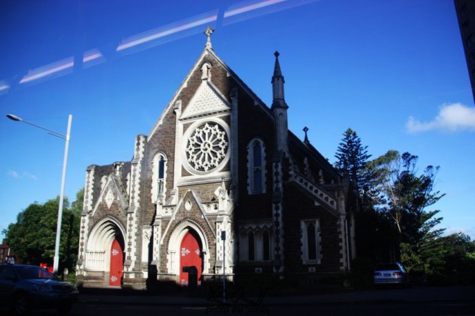 奥克兰天空城,奥克兰天空之塔攻略