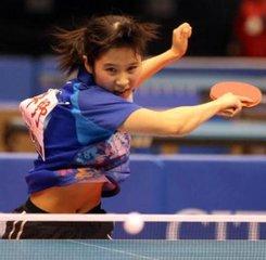 世界冠军教你如何练好乒乓球,世界冠军教你乒乓球发球