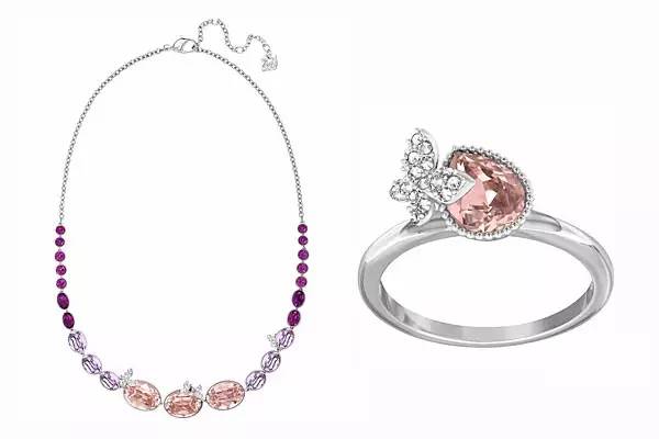 原来大牌最爱合作迪士尼哪些限量款俘获了你的少女心？