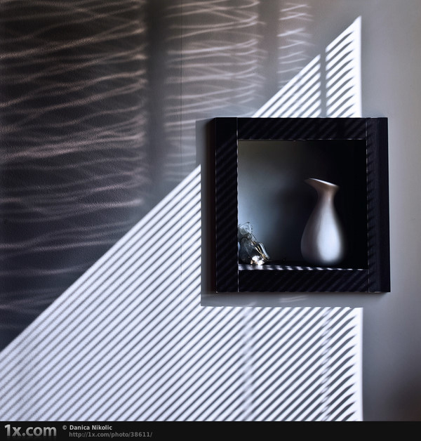 常用的十种构图是哪些,作品构图有哪些