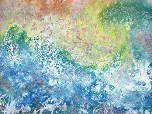 绘画对儿童情商培养的积极作用,绘画对自闭症儿童的治愈效果