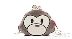 唯物|猴年倒计时，最有型有品有趣的潮猴都在这里了