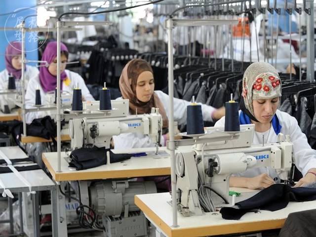 跟zara一个档次的品牌有哪些,扒一扒