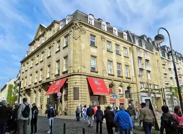 什么样的古龙水最正宗,古龙水到底是什么