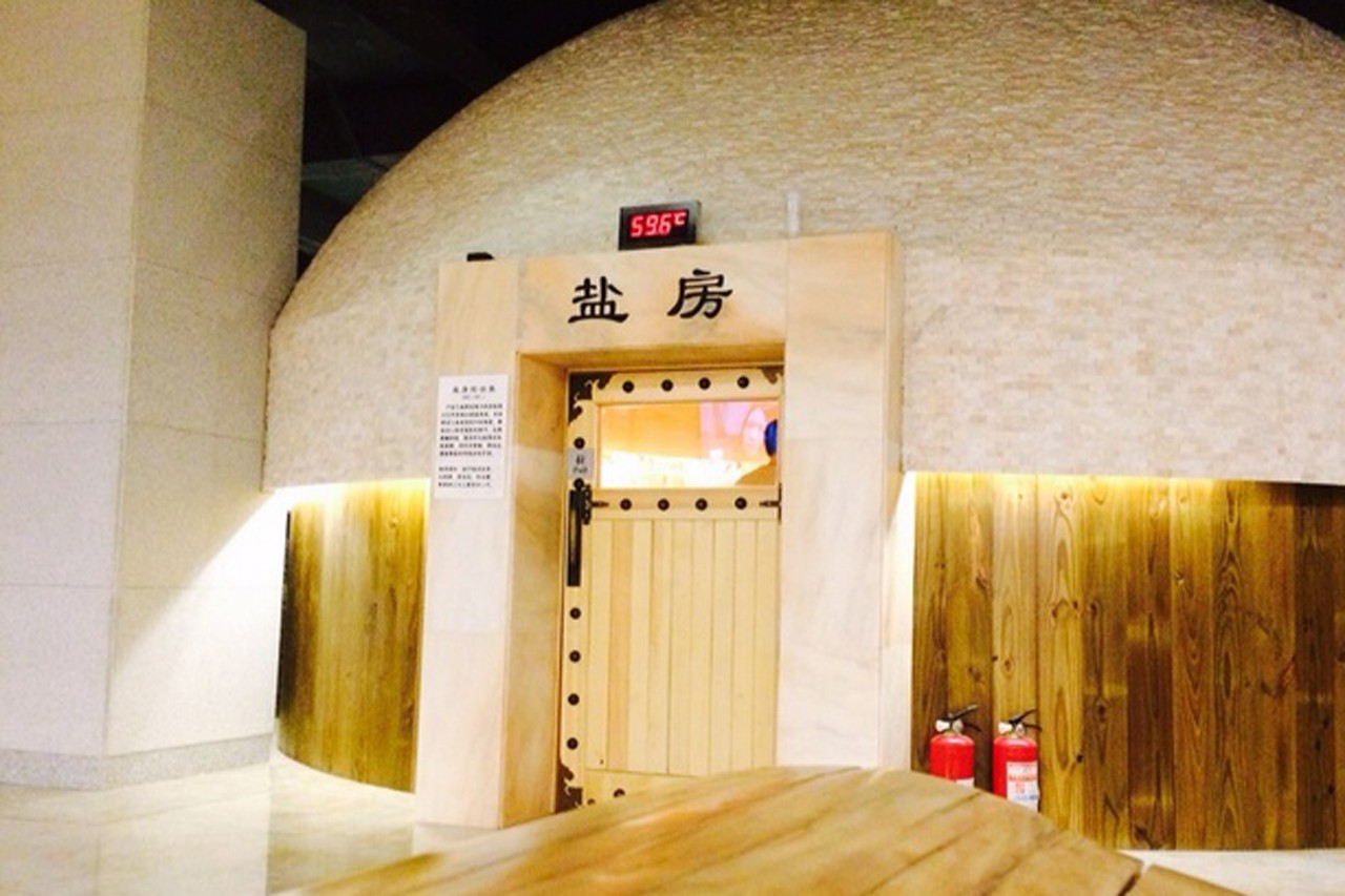 零下9℃的上海，你要怎么过？这20家不同价位的泡汤地来拯救怕冷的你...