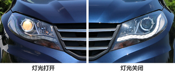 风光580六座自动挡试驾视频,东风风光580pro七座试驾视频