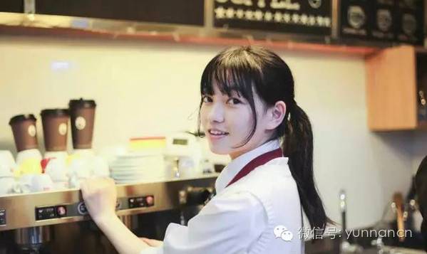 云南农大冷门专业,云南农业大学喝咖啡专业