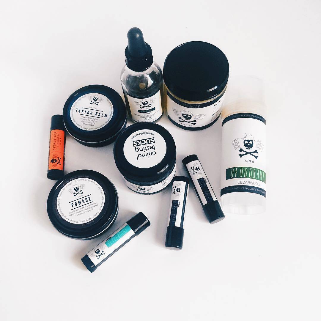 8个「无动物实验」美妆|好用好看安全人道，没理由不试试啊！